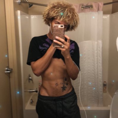 _blasian7's tweet photo. #NewProfilePic https://t.co/Qz6c8ctNLR