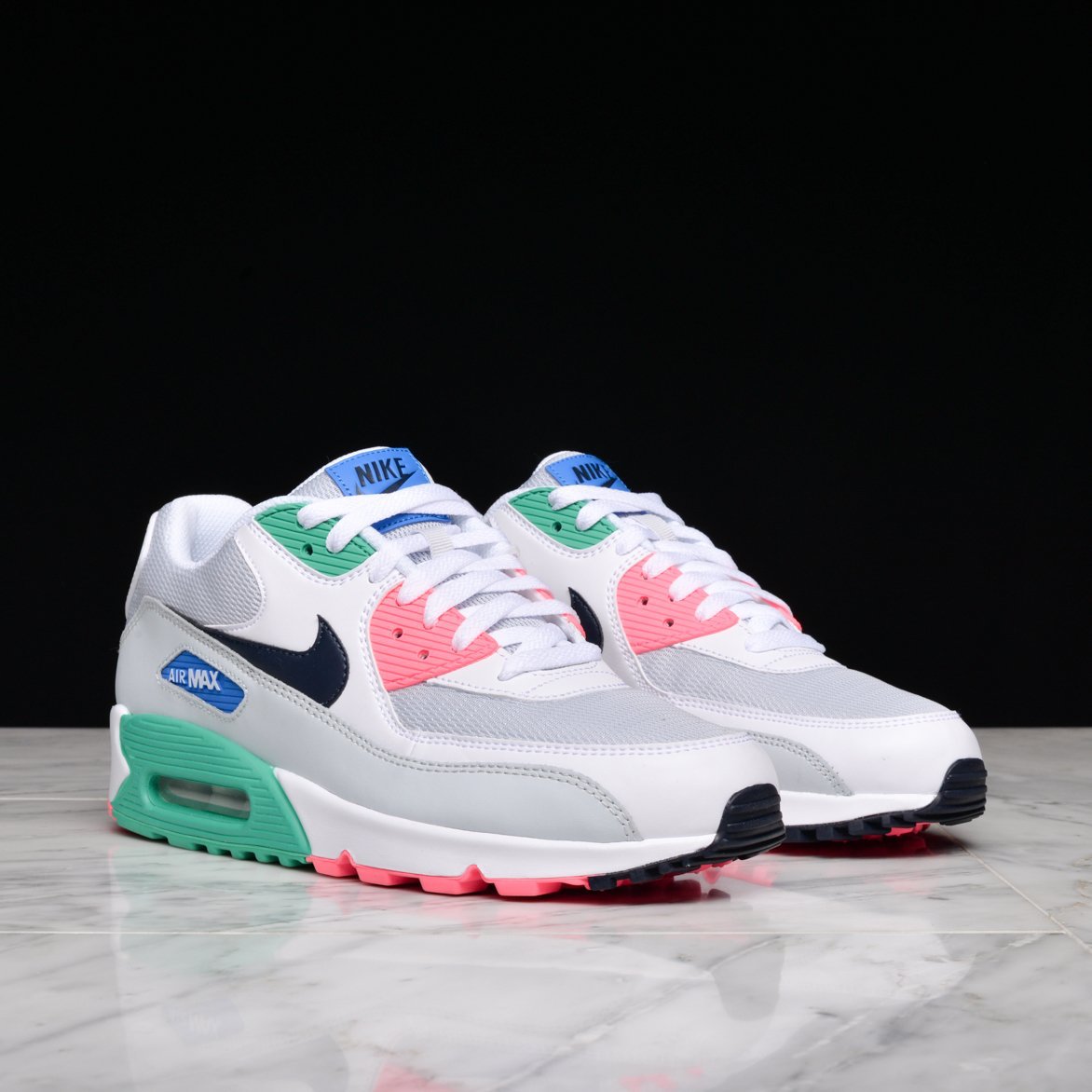 air max 90 essential summer sea