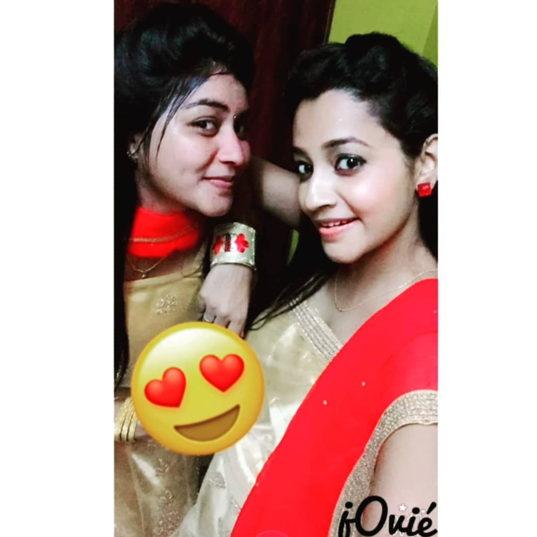 abarnathi_fan's tweet photo. Good morning...
#abarnathi #abarnathi_sister #cute https://t.co/cS8c3sDqfK