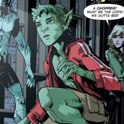 GarfieldLoganBB's tweet photo. #NewProfilePic https://t.co/snzz6MGPh7