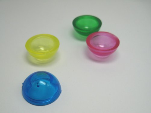 バッドニュース白鳥 ツイッターで懐かしの玩具見てたら当時から遊び方が分からなかったアレをようやく見つけた ポッピンアイっていうのかあアレ W 昭和 玩具 ポッピンアイ