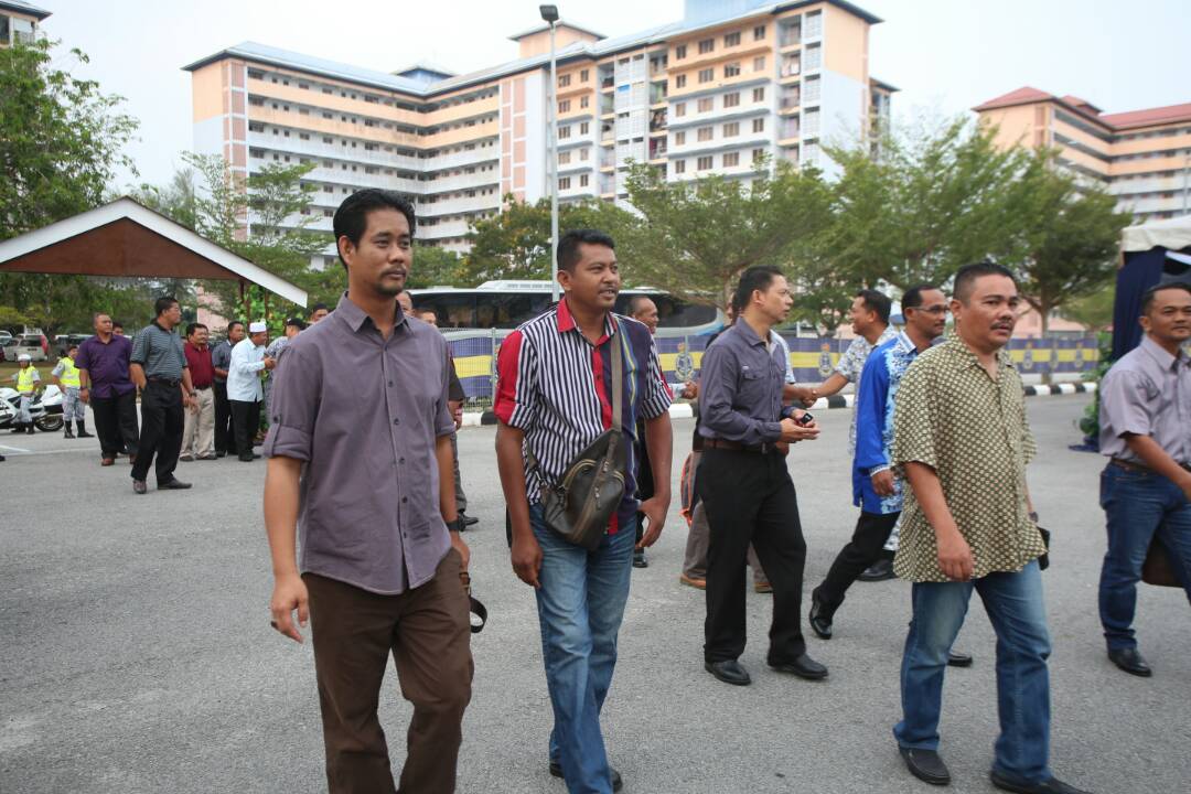 MPA_Barat's tweet photo. Sebahagian dari 925 #VeteranTLDM yg hadir awal utk Majlis Fair Winds and Following Seas di Pangkalan #TLDMLumut
#NavyPeople
#Kebajikan
#PerkasaPerwira
@mykamarul
@roslan1531 @tldm_rasmi @MINDEFMalaysia @MkPLTLDM @myjointforce https://t.co/NvmsI0mnJq