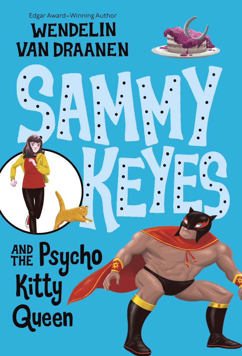 WendelinVanD's tweet photo. It seems only fitting that I'm planning a trip through the world's ultimate shortcut on #SammyKeyes's birthday. Here's her #birthday book where, despite all her shortcuts, reaching 14 has never taken longer. #SammyKeyesForever #13x2 #GoodLuck https://t.co/yA91xGWmgc