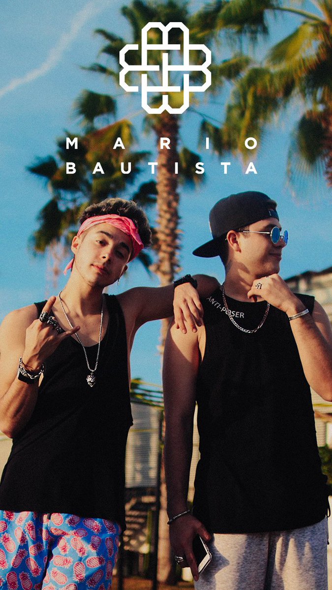 GreisDeBautista's tweet photo. #Bautoja rifaaa❤😍👑💪
@JuanDeDiosPan_ 
@MarioBautistaMB @mariobautista_ https://t.co/Zl2tg0eBKH