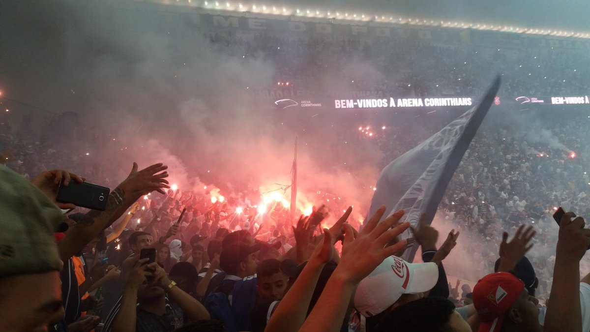 LeooG_'s tweet photo. FIZEMOS HISTÓRIA !! https://t.co/sxSKWaPTbq