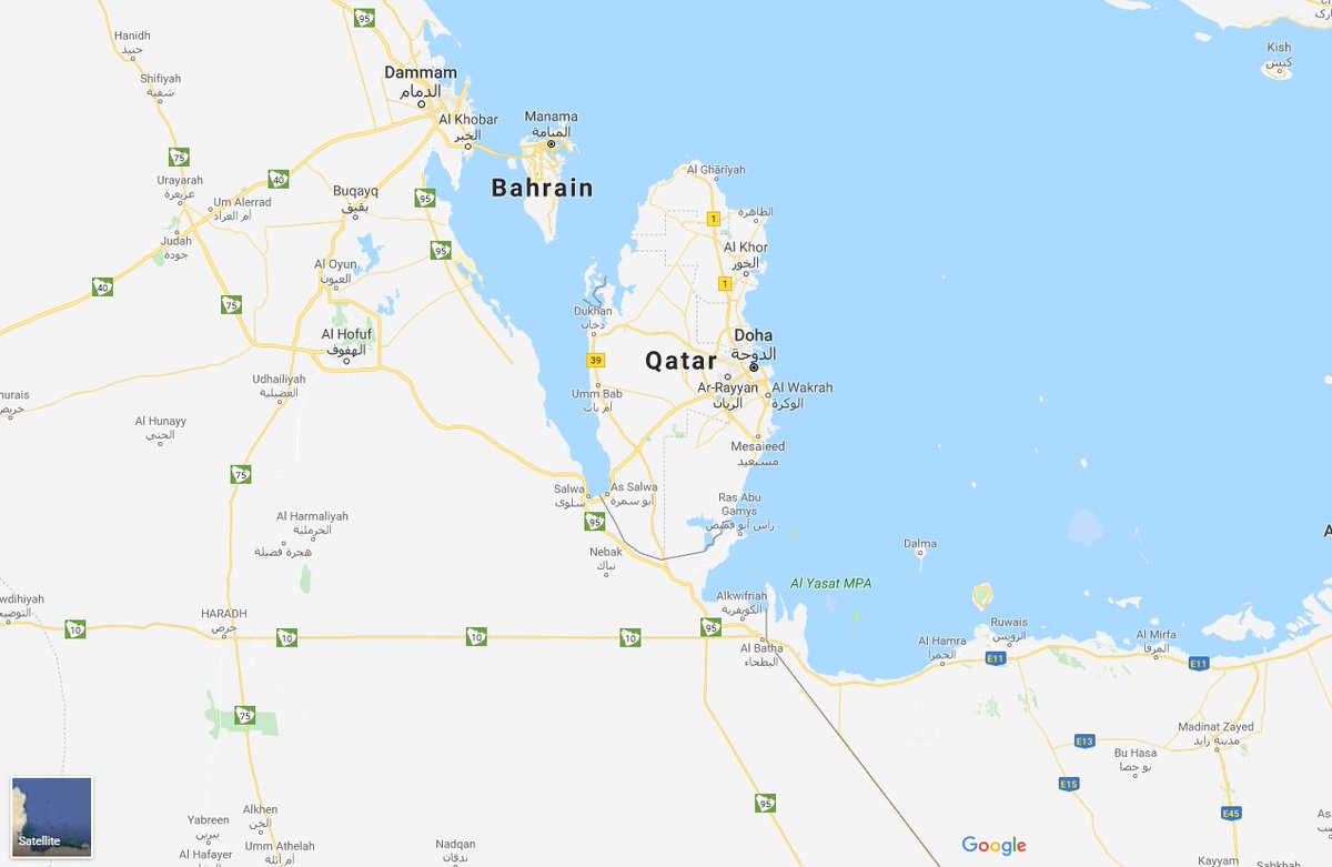 Карта карат. Qatar neft на карте. Катар протяженность границ.