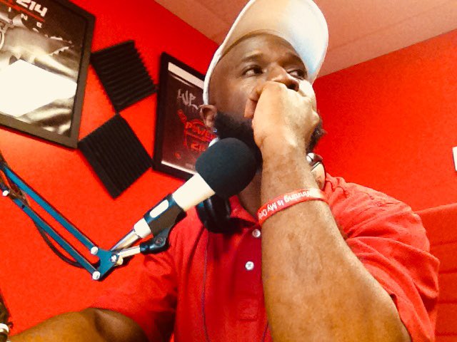 MrThinkSmart's tweet photo. I thank God for the many platform he’s causing me to gravitate to! I will forever be grateful and swing the bat at ever strike in my strike zone! Wise Man told me “You gotta crawl before you walk” thank you @PWILLIE1 #flatout
#MrThinkSmart #begreat #bepositive https://t.co/nXTl85dO9b