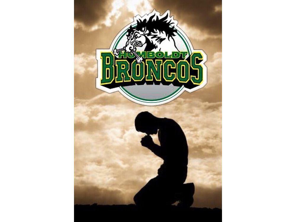 TheStarPhoenix's tweet photo. The RCMP will provide an update on the crash between the Humboldt Broncos team bus and a semi this evening.The update can be seen live on our Facebook page. https://t.co/DFEDDGmezb https://t.co/txLBNYnVzM