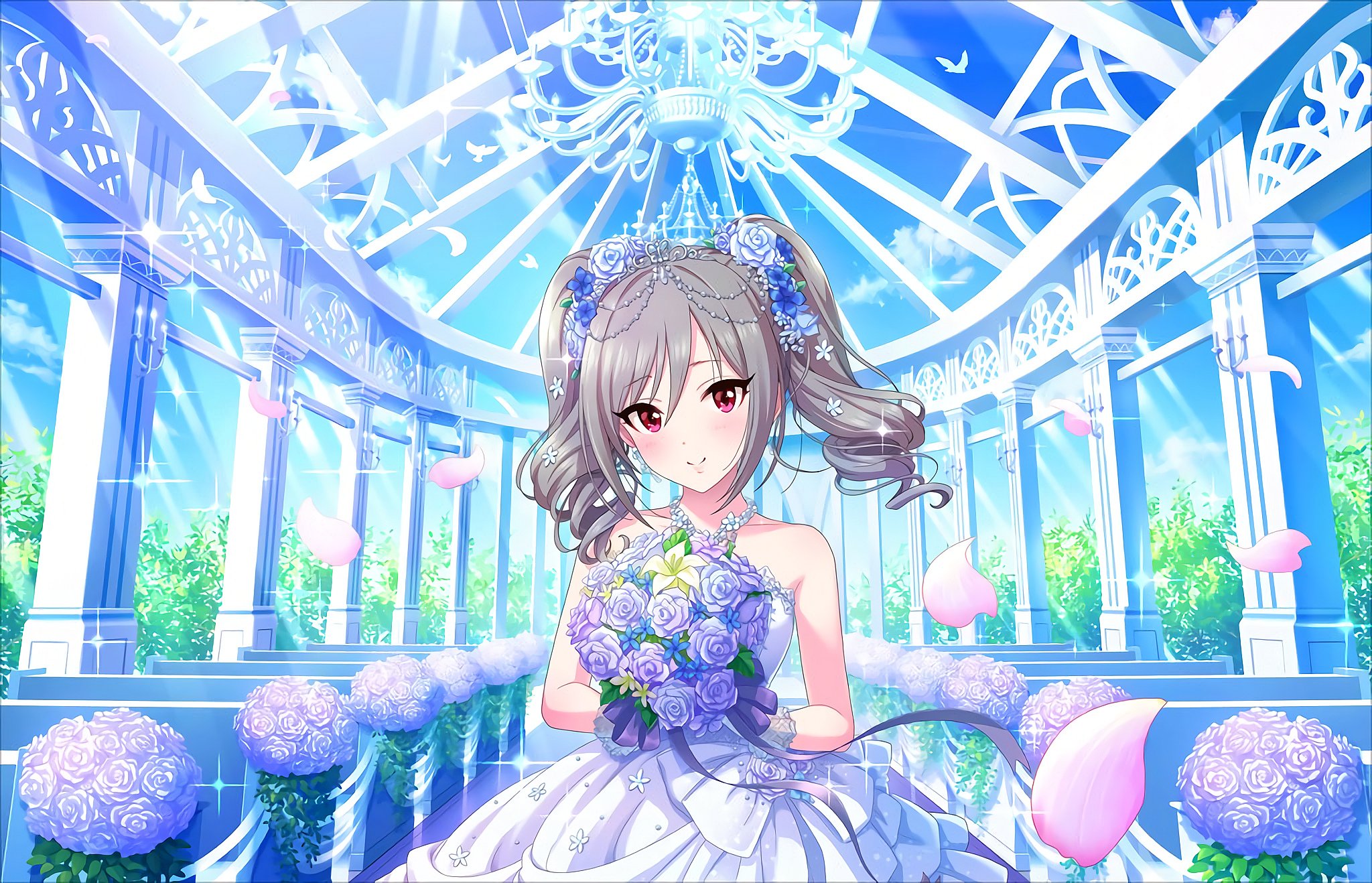 和泉＠デレマス高画質 on X: 