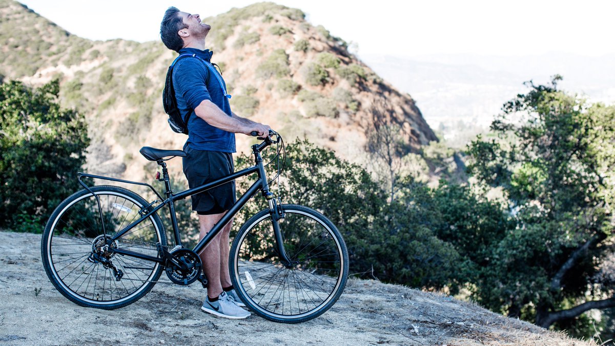 beachbikes's tweet photo. Ready for a weekend adventure!

#weekend #adventure #beachbikes #paventrail https://t.co/NqPsSYy0OO