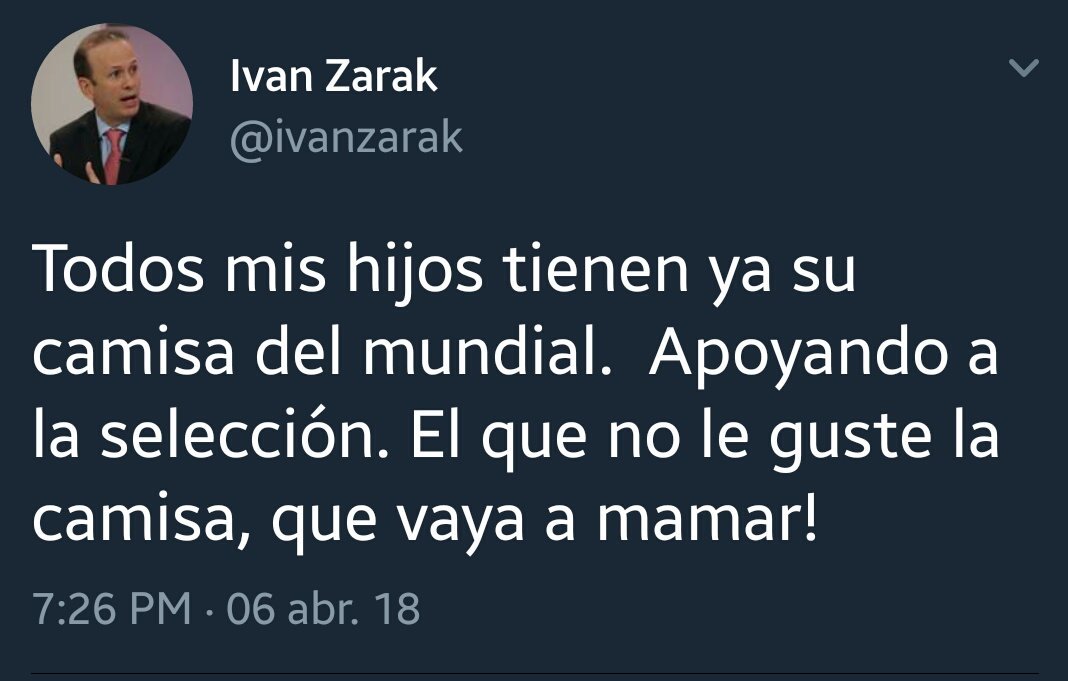 Como no dudar, de que ésta es la manera despectiva como se expresa la gente de plata vs el panameño común.