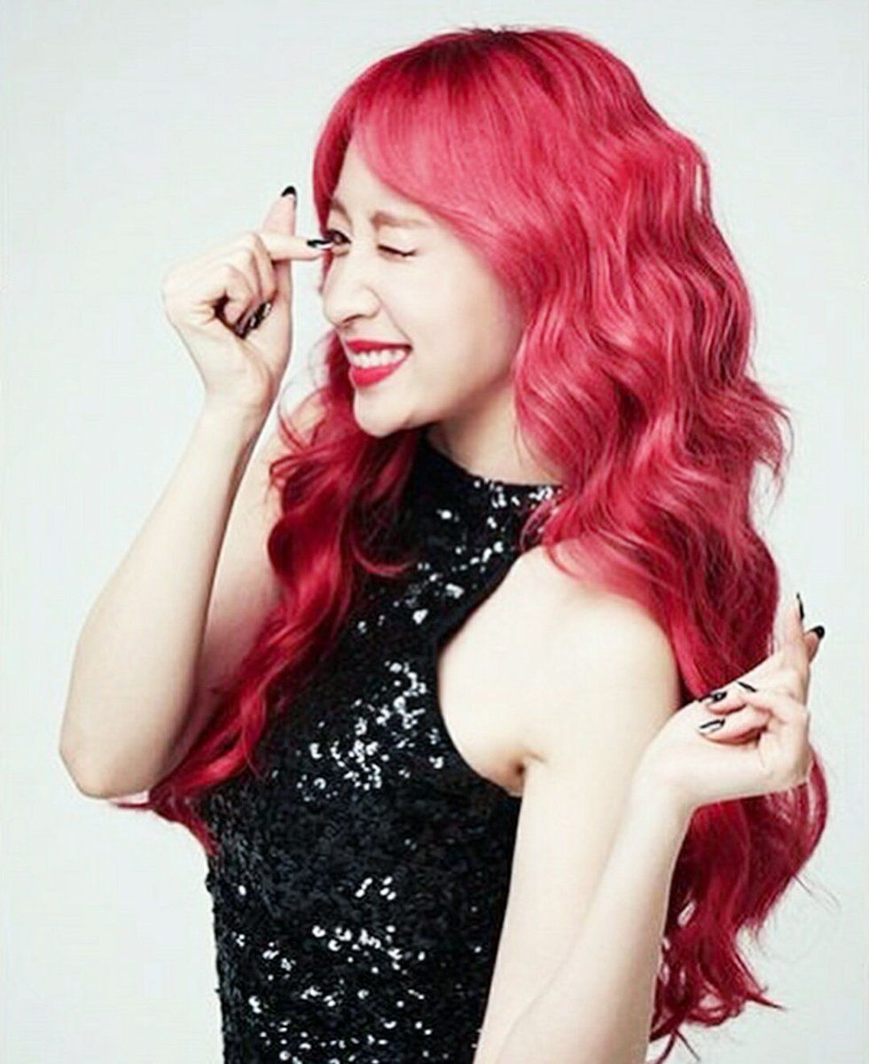 smileykidols's tweet photo. hani ♡ exid https://t.co/N5Uden1Bl4