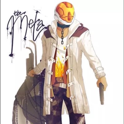 ghostpetey1's tweet photo. #NewProfilePic https://t.co/uvGbOmRZzw