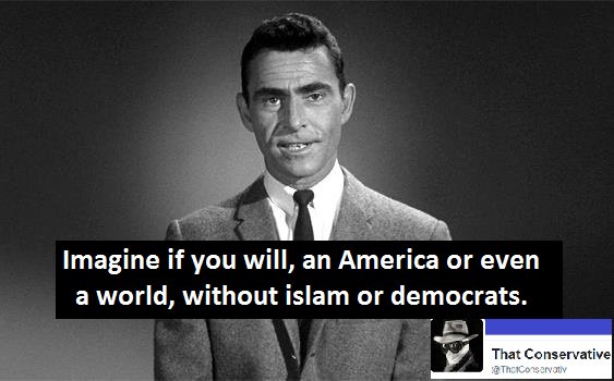 ThatConservativ's tweet photo. #DearDonaldTrump #dream #bigly... 

It's that time of the evening for a pleasant thought before bedtime ... https://t.co/bHbOAXVIRe