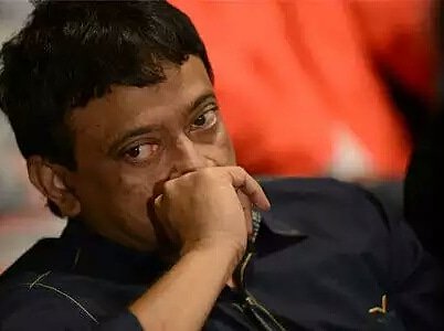 Happy birthday... Ram Gopal Varma garu...My 1st...message...., LOVE you...Sir....., 