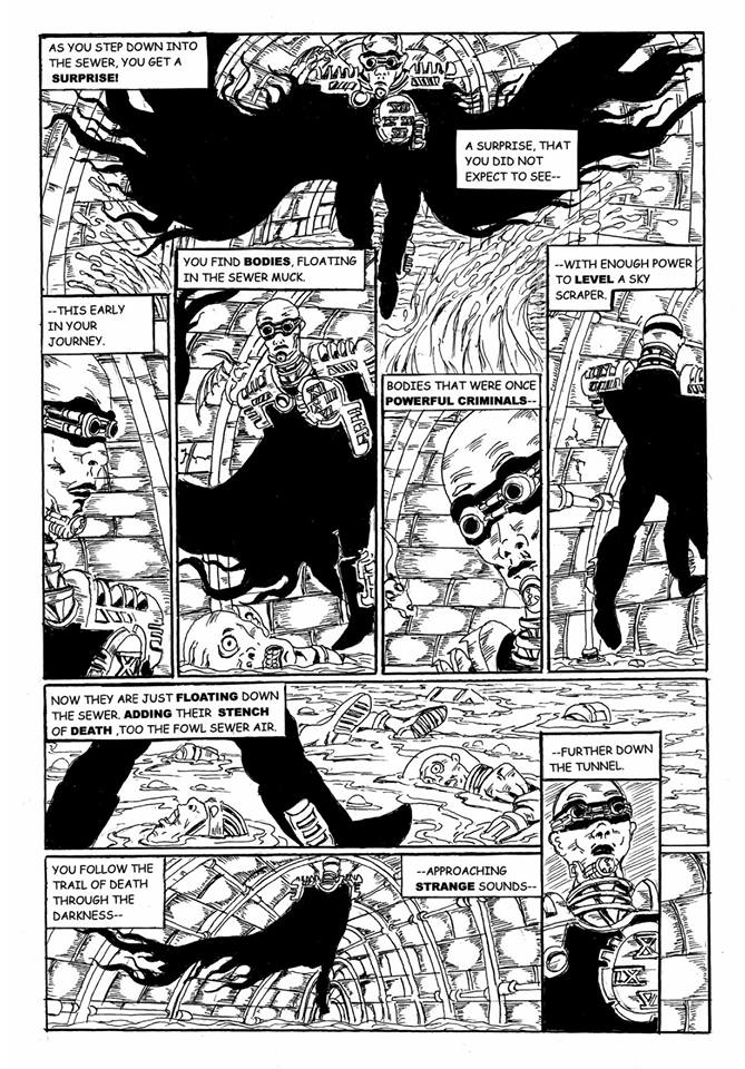 JimBanks2017's tweet photo. #livros #acender #mangá #desenhando #vingadores
às vezes você precisa de um monstro para lutar contra monstros - Doctor Leviathan graphic novel
https://t.co/H7xL4nYwTL https://t.co/cCNSVcgc7c