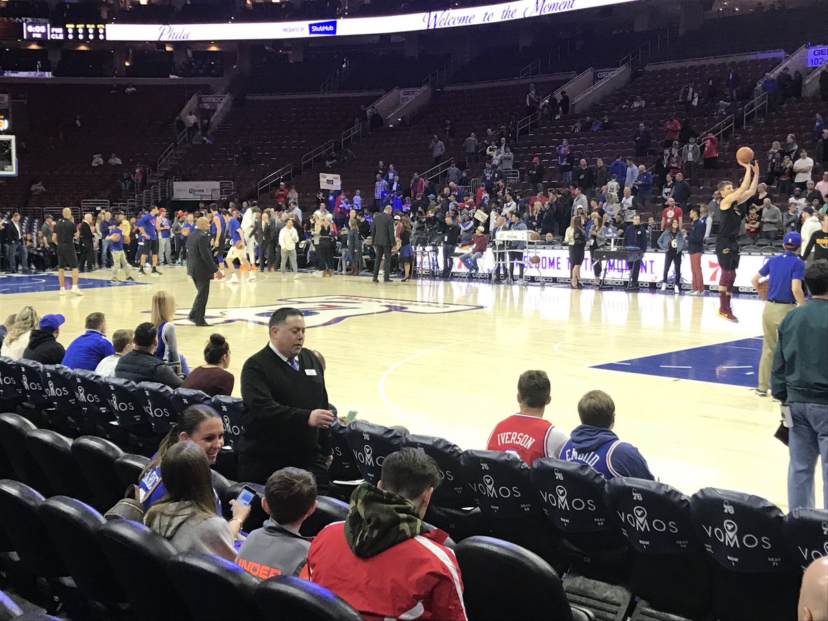 LoadedPixel's tweet photo. TRUST THE PROCESS!! Sixers with the big much needed win over the Cavs!! What a Game!!🏀🔥#Philadelphia #videoediting #cinema #sundance #movies #LoadedPixel #LoadedPixelCreative #Videoproduction #Sports #professionalSports #Production #photographer #sixers #basketball #cavs https://t.co/bTgF3YNerW
