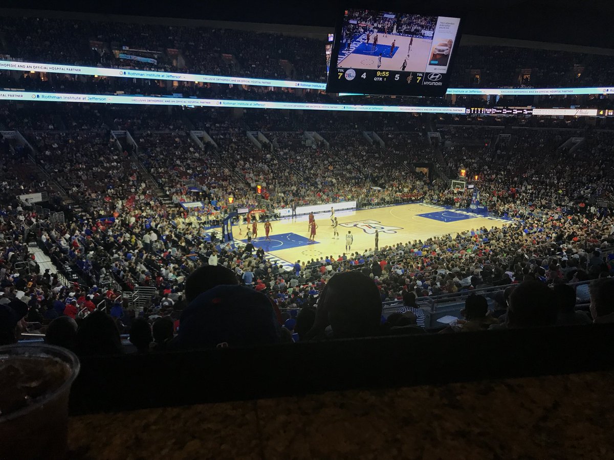 LoadedPixel's tweet photo. TRUST THE PROCESS!! Sixers with the big much needed win over the Cavs!! What a Game!!🏀🔥#Philadelphia #videoediting #cinema #sundance #movies #LoadedPixel #LoadedPixelCreative #Videoproduction #Sports #professionalSports #Production #photographer #sixers #basketball #cavs https://t.co/bTgF3YNerW