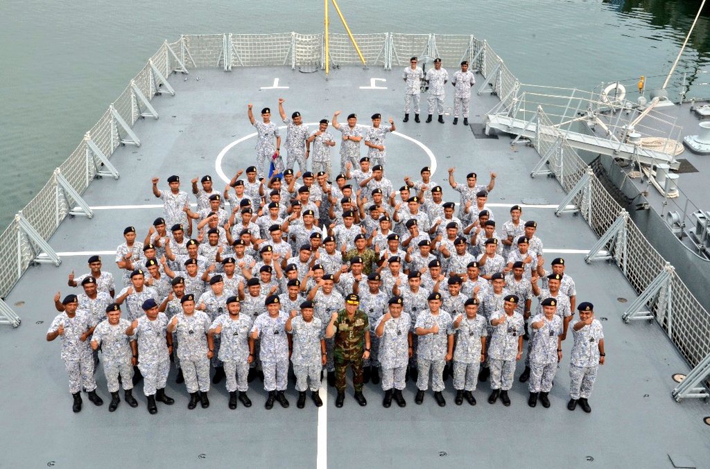HQ Western Fleet tweet media