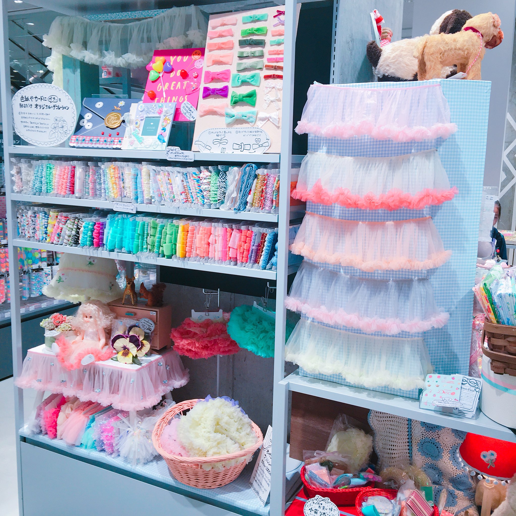 ヴィンテージDeco銀座店 on X: 