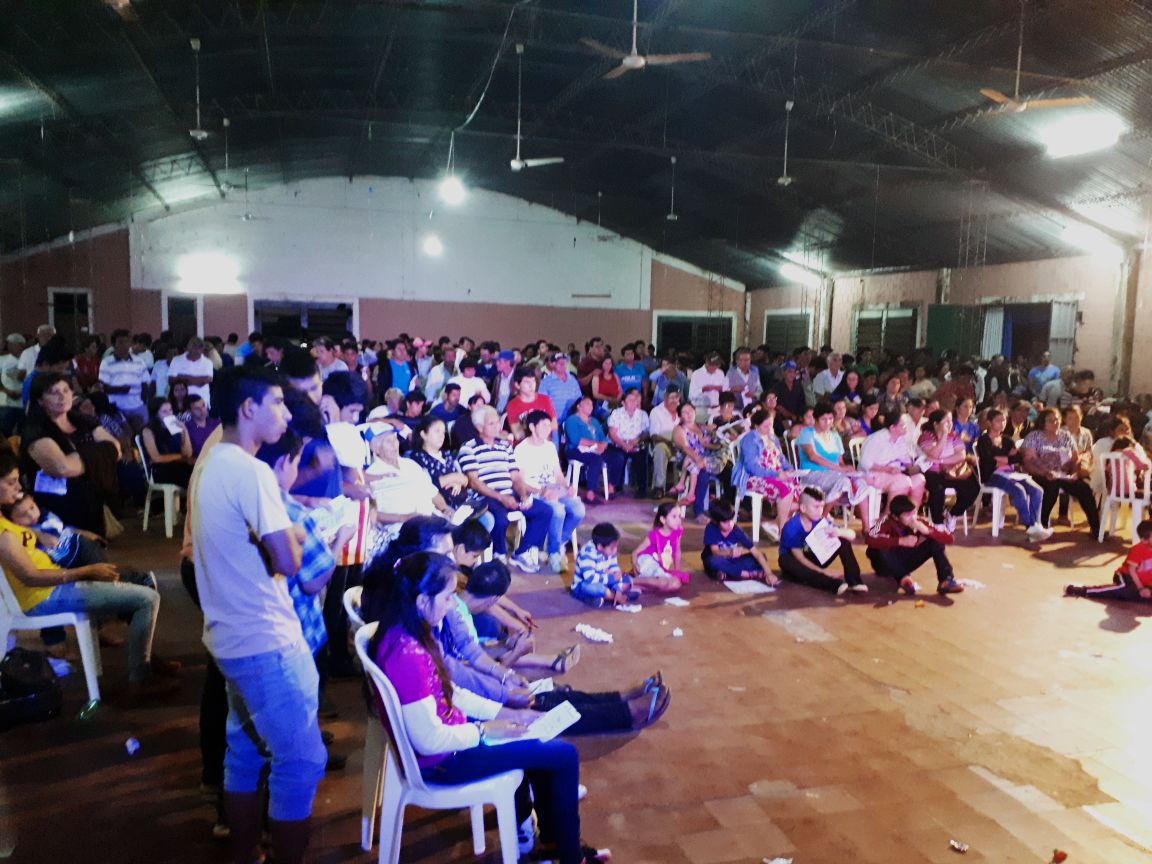 FSilvaFacetti's tweet photo. En #SanPatricio #Misiones con el Intendente #FabianAlmada, #ASAgobernador #CapurroDIPUTADO #Lista5 #GANAR y #LanzoniSENADOR #Lista2 #PLRA. @InfoAzulPy https://t.co/tcDLESEdfe