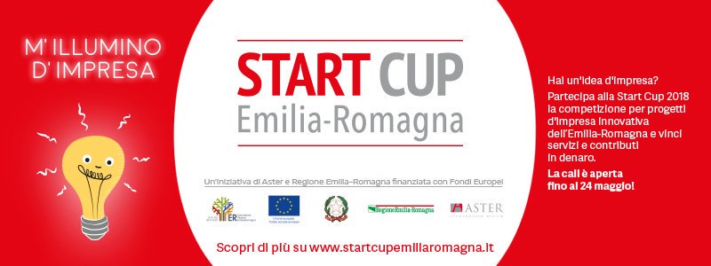 buratti's tweet photo. Startupper di #Parma, @ilbarcamper 🚐💡 vi aspetta all'Unione Parmense degli Industriali il 18 aprile! Per partecipare alla giornata di #ScoutingTour della #StartCupER 2018 è necessario prenotare l'orario di appuntamento al link: https://t.co/rQD0SRygev https://t.co/zpL5a92Zrv https://t.co/aIPeWJGhbR