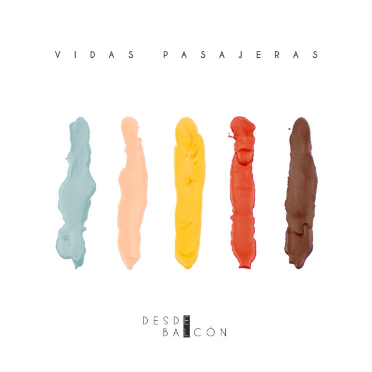 _desdeelbalcon's tweet photo. ¡Ya está #VidasPasajeras en @Bandcamp!😀📯

https://t.co/SgqCc7Z0Ni https://t.co/80gf7is0sY