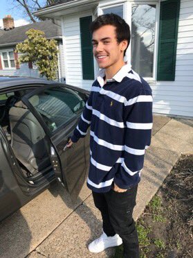 bitch get in the honda