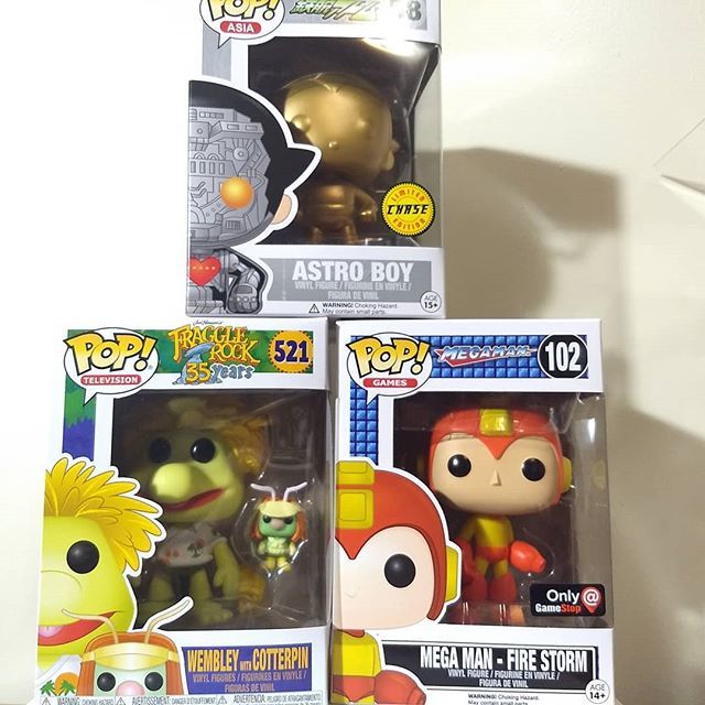 toy tokyo funko pop mystery box