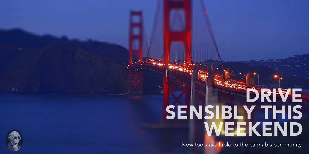 Dollar_Dose's tweet image. Happy Friday from @Dollar_Dose​ ! Cannabis heightens lots of aspects of life, but can impair your ability to drive. Take a moment to try @DRUIDnews this weekend. It's an app that allows you to assess your level of cognitive impairment BEFORE driving: merryjane.com/news/druid-mar… #safe