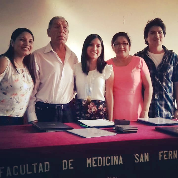 J_mautino's tweet photo. Por fin Licenciada! 🙌 #TecnologíaMédica #LaboratorioClínico #Labo12 💜 https://t.co/0QmgXsBarq