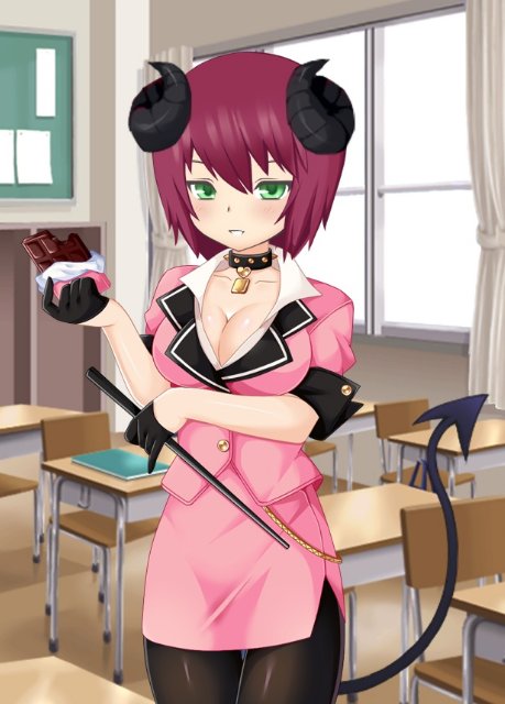 LewdAria's tweet photo. For a twist, I'm willing to play Selina as either a student or teacher. Be sure to state which you prefer, or she be a student by default. https://t.co/RJuHwh7Ryd