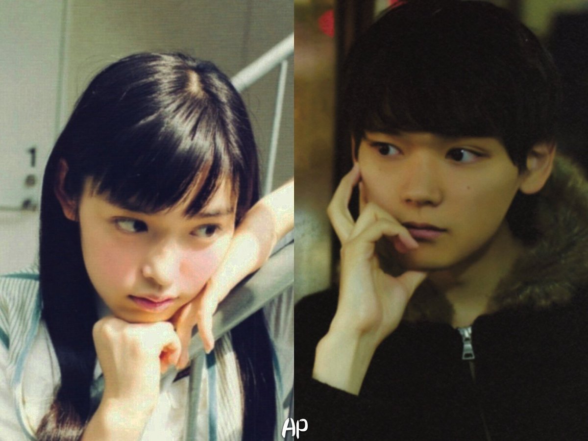 micasaforjin's tweet photo. Old but still gold✨
They're missing each other :(

#古川雄輝 #ふるぽん #yukifurukawa #矢作穂香 #ほののん #honokayahagi
 #イタキス #itakiss #イタズラなkiss #itazuranakiss #honoki #furuhono https://t.co/0jgJpYrK9M