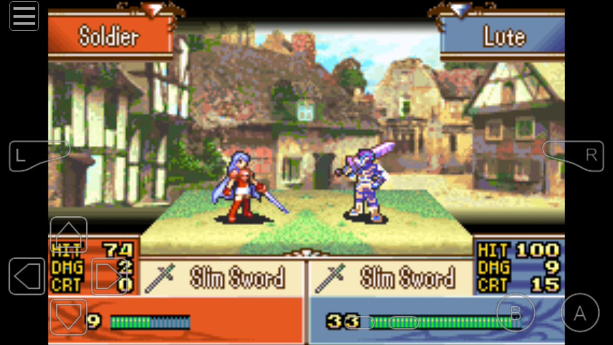 //i have to look at disgusting rainbow woman every single time i play this damn game and i hate it. i hate it.