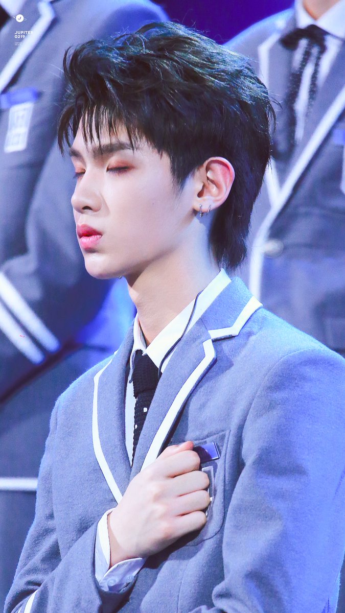 jupiter0219's tweet photo. 180406 HD

#저스틴 #黄明昊 #justin #IdolProducer #偶像练习生 https://t.co/DIJvUVFPuN