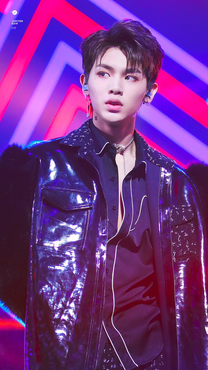 jupiter0219's tweet photo. 180406 HD

#저스틴 #黄明昊 #justin #IdolProducer #偶像练习生 https://t.co/WcjNeMFTOW