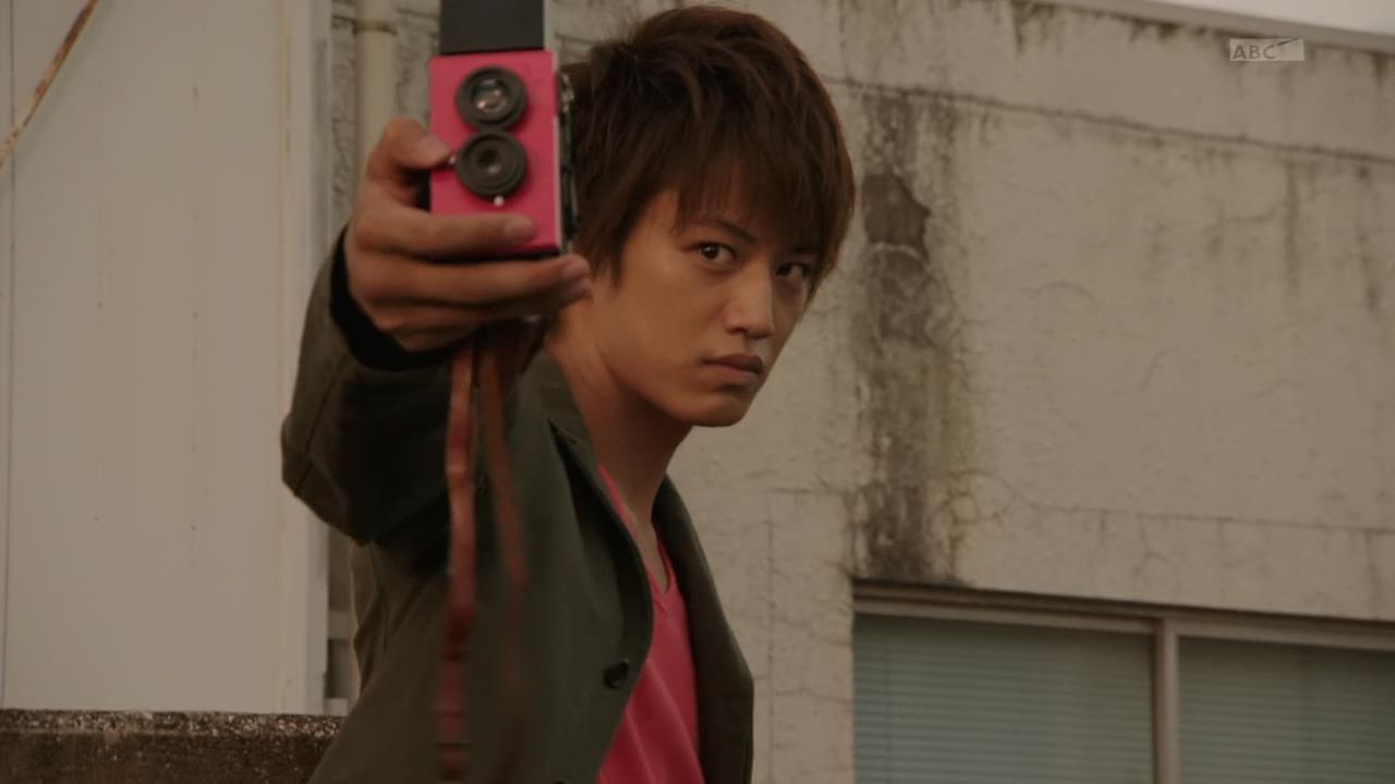 Kの 番 ピンクの服が似合う男 いいよね マゼンタ T Co Dfmyohxozo Twitter