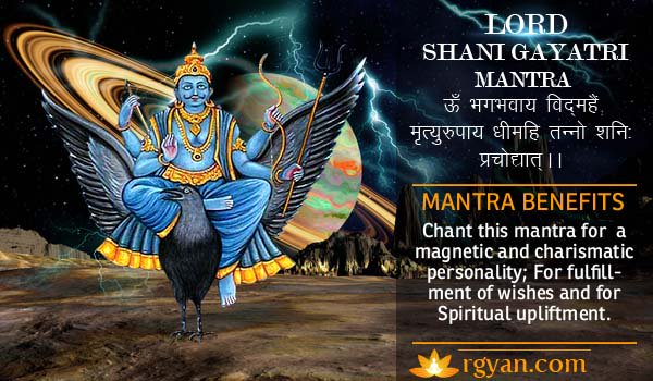 Rgyan Lord Shani Mantra Rgyan Mantra Shanimantra Saturdaymotivation God