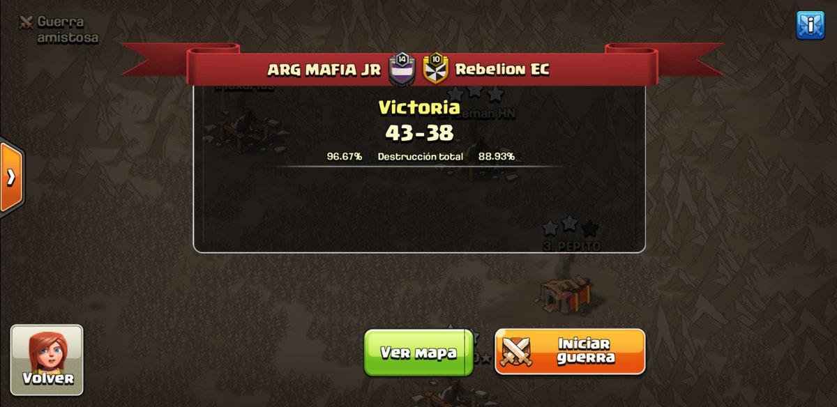 Arg Mafia jr tweet media