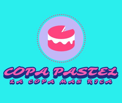 Copa Pastel tweet media