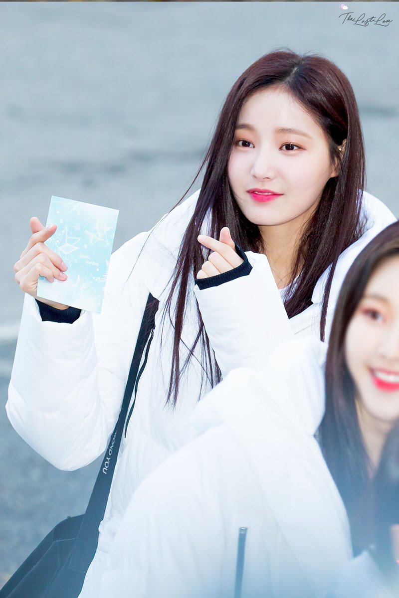 picsyeonwoo's tweet photo. https://t.co/LRrbQMTfAO