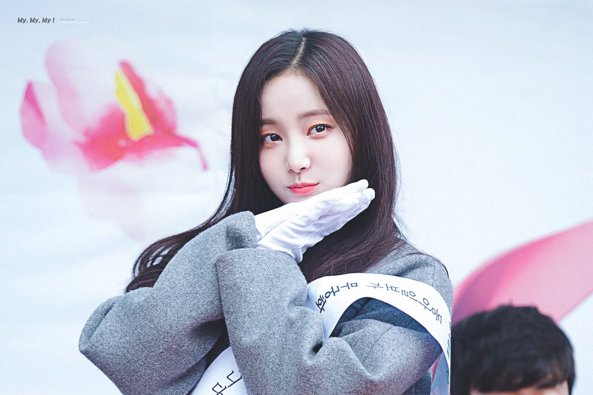 picsyeonwoo's tweet photo. https://t.co/ViOPDiN6qi