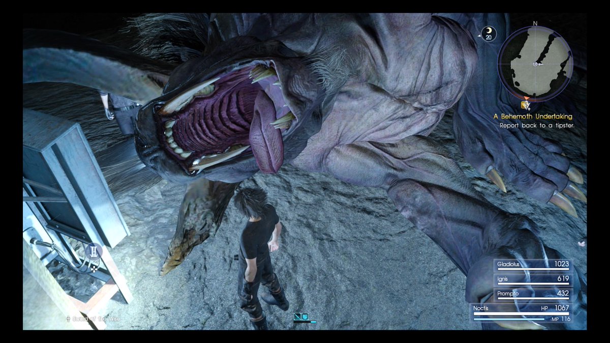 VintaCalvert's tweet photo. #PS4share https://t.co/A42xUVQg4o