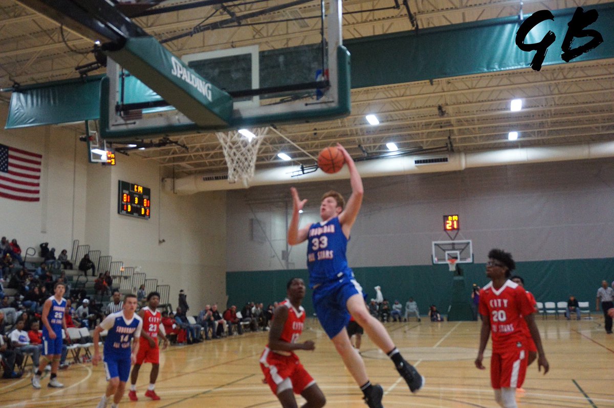 getbuckets_chi's tweet photo. Team Talen defeats Team Zion 124-123.
City > Suburbs.
#CitySubASG https://t.co/7YMF6V51Nc