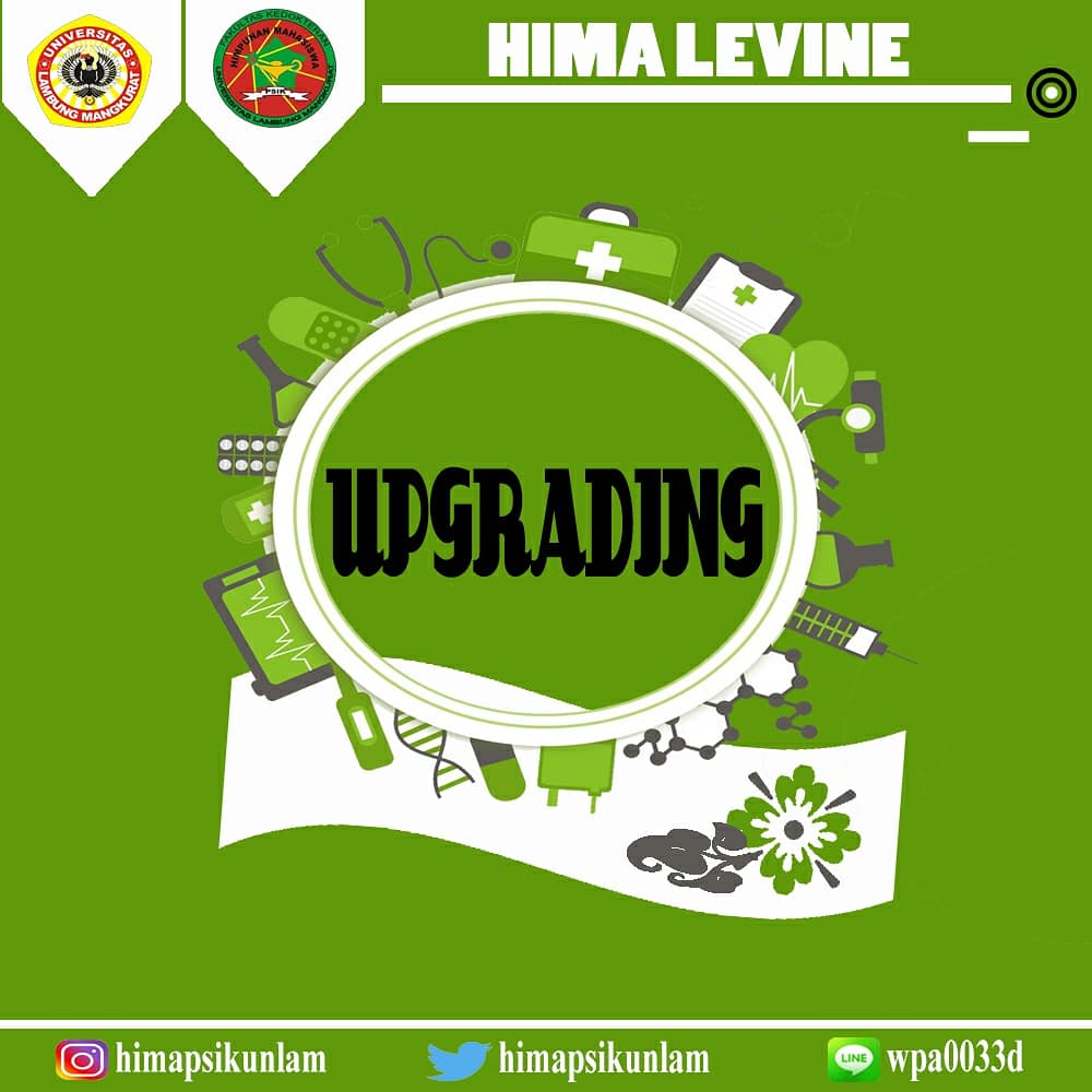 HIMA PSIK UNLAM tweet media