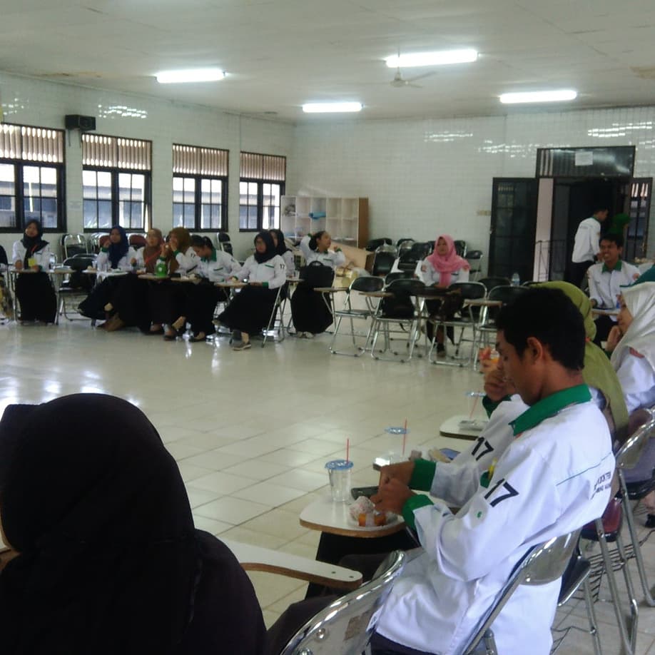 HIMA PSIK UNLAM tweet media