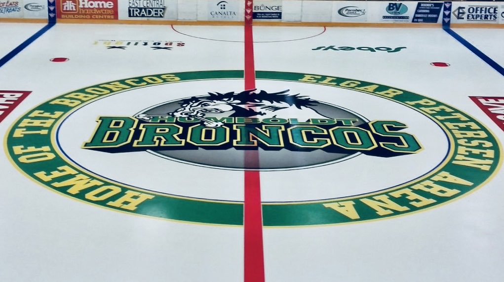 Our thoughts are with Humboldt Broncos players, staff, families, and their friends.