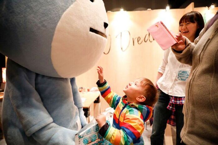 moshi_moshi_jp's tweet photo. MMN Festival 2018: Our experienced-based booths were packed with Japanese charm and culture for all to enjoy.
https://t.co/z05zFoMPBK

@moshi_fes https://t.co/bJdtrdGfWo