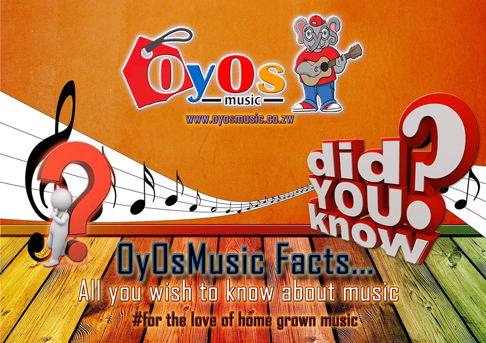 OyOsMusic's tweet photo. DID YOU KNOW?
Leon Theremin invented the Rhythmicon, the world's first drum-machine in 1931.
😲🤩😀
Stay enlighted everyday with OyOsMusic Facts that come everyday brought to you by OyOsMusic ..
Happy Crazy Weekend vibes to you all... Stay African and Proud😎
#didyouknow #oyos https://t.co/bpMqv2emXi