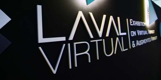 Laval Virtual